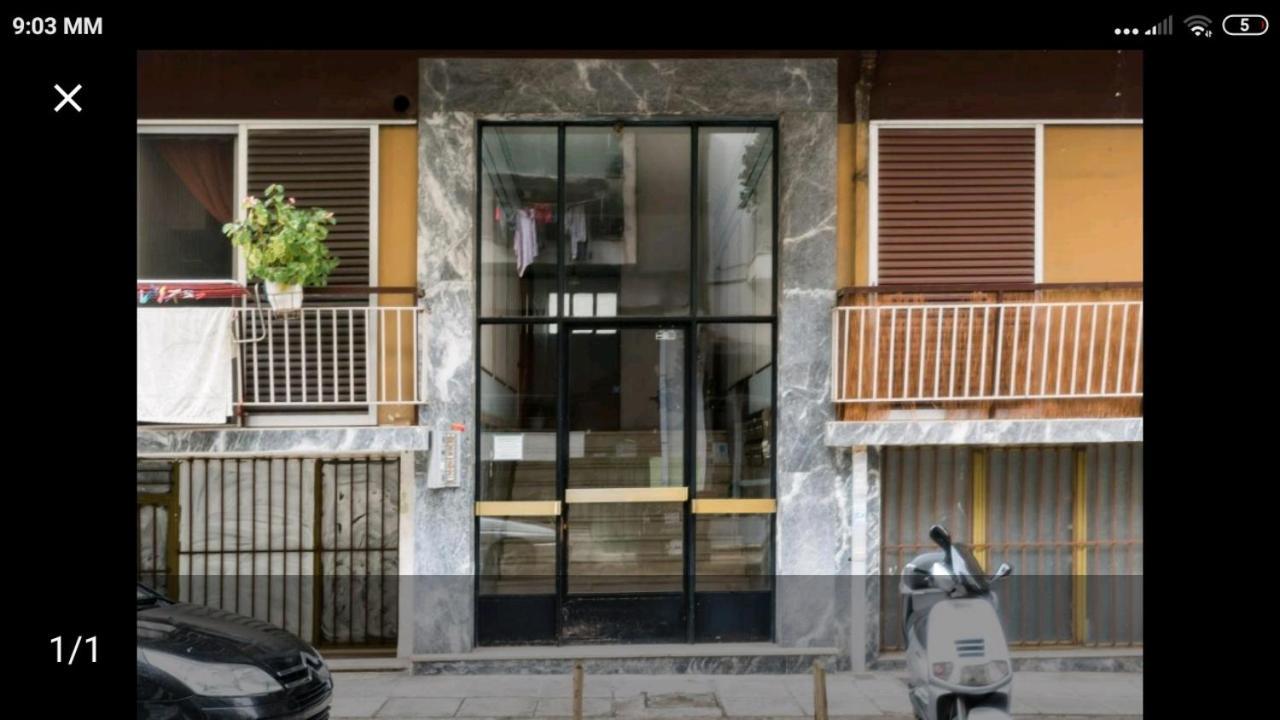 Brand New Modern Lux Apartment Close To Historical Center! Atina Dış mekan fotoğraf