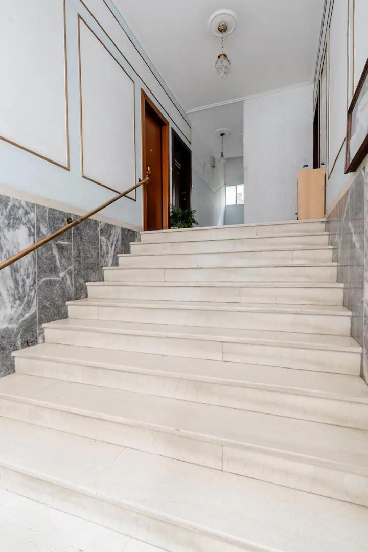 Brand New Modern Lux Apartment Close To Historical Center! Atina Dış mekan fotoğraf