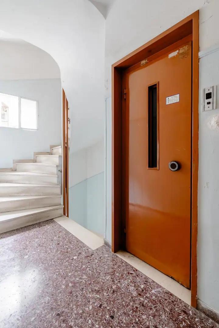 Brand New Modern Lux Apartment Close To Historical Center! Atina Dış mekan fotoğraf