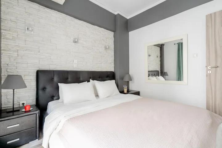 Brand New Modern Lux Apartment Close To Historical Center! Atina Dış mekan fotoğraf
