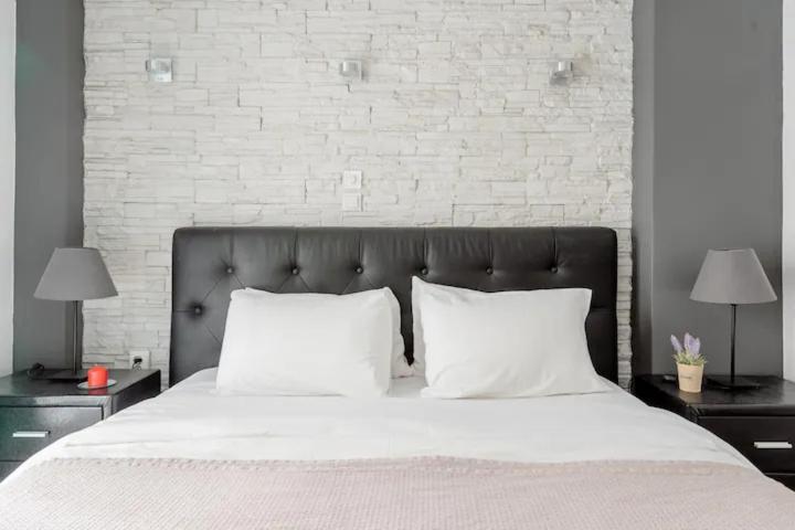 Brand New Modern Lux Apartment Close To Historical Center! Atina Dış mekan fotoğraf